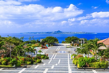 Okinawa Churaumi Aquarium