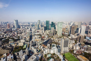 【A7373】【２階建てバス・アストロメガで行く】ＴＯＫＹＯショートトリップ（東京タワー＆レインボーブリッジ）