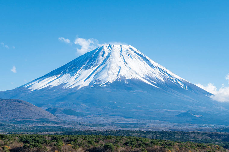 東京駅丸の内南口 【平日】8:20発 【土日祝】7:30発／富士山麓周遊とスバルライン