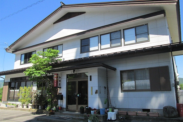 ダイナランド協定民宿・旅館