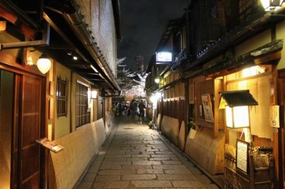 ＜AS＞～祇園散策・東山山頂～／京阪バス