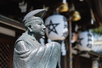 ＜HP＞京のにぎやか初詣