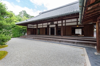 ＜L1＞60回記念 京の冬の旅　秀吉・秀長兄弟ゆかりの社寺を訪ねて ／京阪バス