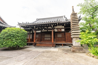 ＜L2＞第59回京の冬の旅　京の世界遺産特別名勝の庭園と非公開の建築美をめぐる／京阪バス