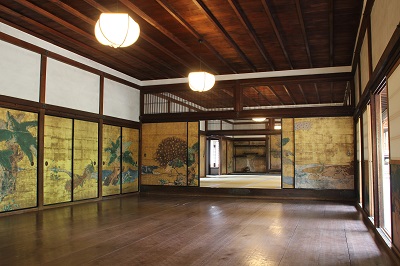 ＜L3＞第57回京の冬の旅 二つの世界遺産 密教美術の宝庫・東寺と醍醐寺をたずねて