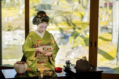 ＜P3＞～京都「千年の心得」～京の梅の香めぐり／京阪バス