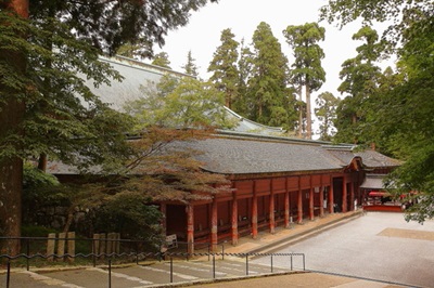 ＜QB＞世界遺産比叡山延暦寺と比叡山頂ガーデンミュージアム／京阪バス