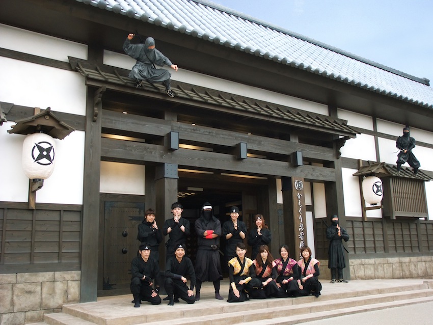 ＜WO＞World Heritage and special experience in Kyoto
