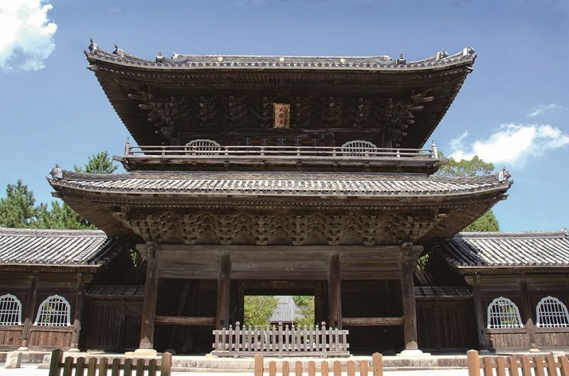 大樹寺(だいじゅじ)