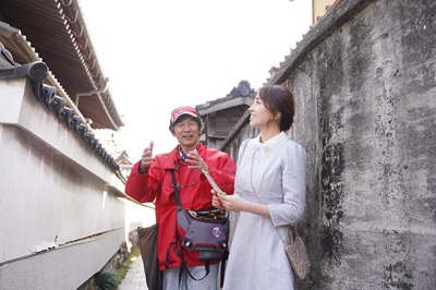 【愛知・碧南】醸造文化と歴史を感じる大浜てらまち散策と地元みりんの贅沢うな丼ランチ