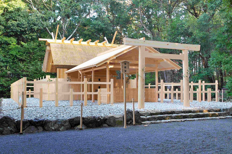 8 30近鉄宇治 駅発 検定 お伊勢さん に合格したタクシー 旅プラスワン