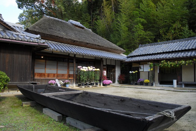 夢二郷土美術館