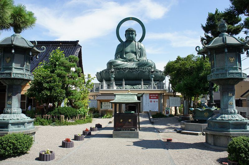 高岡発　国宝瑞龍寺と寒ブリの港 氷見巡り半日コース【富山 観光タクシープラン