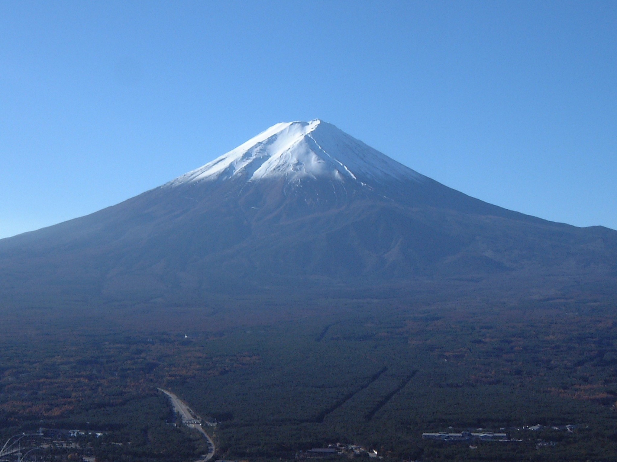 【東京発着／8～10月の火・水出発】富士山五合目・河口湖遊覧船＆富士山パノラマロープウェイを楽しむ１日ツアー♪