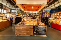 【名古屋駅発】＊日帰り昼食付＊『年末お買物ツアー　日本海さかな街』