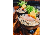 【名古屋駅発】＊日帰り昼食付＊『篠島で食すふぐ＆かきの味噌鍋とふらっと知多・半田めぐり』