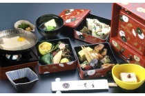 【名古屋駅発】＊日帰り昼食付＊『如月、弥生の京都大原から北野天満宮へ「ふわふわお土産付き♪」』