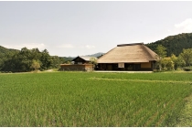 【名古屋駅発】＊日帰り昼食付＊『復刻！ミシュラン１つ星料亭「鄙茅（ひなかや）」＆ルーブル彫刻美術館』