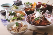 【名古屋駅発】＊日帰り昼食付＊『大塚国際美術館と鳴門鯛御膳』