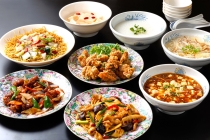 【名古屋発】＊日帰り昼食付＊『神戸中華ランチと神戸港クルーズ』