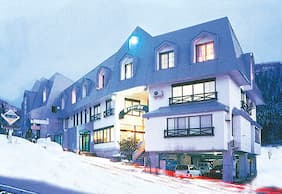 シャレー野沢