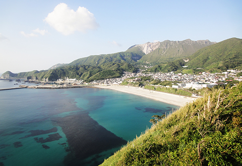 神津島