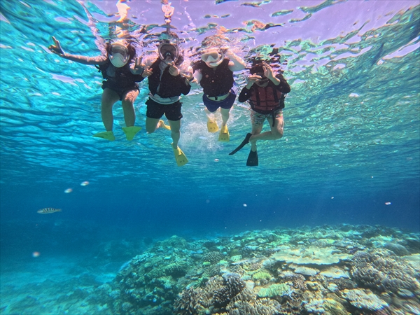 オーシャンスタイル