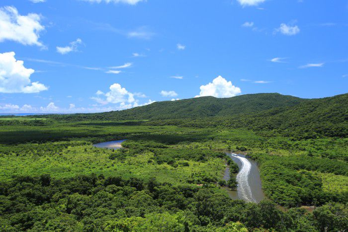 石垣島⇔西表島大原航路