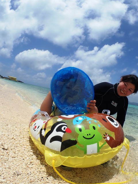 パナリ島