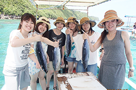 宮古・伊良部島