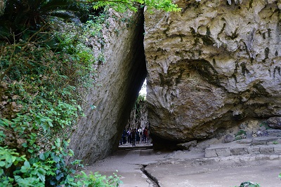 Valley of Gangala