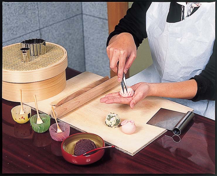 食べ物づくり・伝統工芸体験