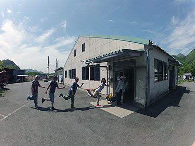 B:ネイチャー・ナビゲーター