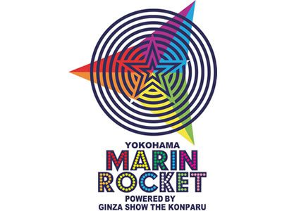 YOKOHAMA MARIN ROCKET