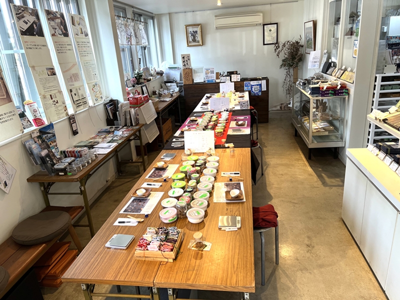 淡路梅薫堂株式会社