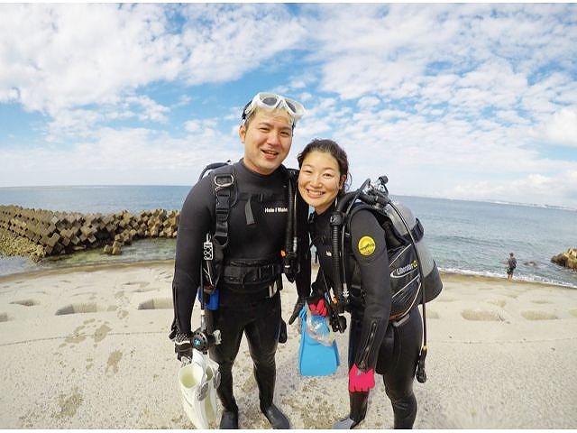 ダイビングショップcheers 旅プラスワン ダイビングショップcheers 旅プラスワン