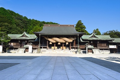 【紅葉シーズン11/15～12/5】白糸の滝＋雷山千如寺大悲王院＋一蘭の森＋櫻井二見ヶ浦 夫婦岩など 糸島の人気スポットへご案内