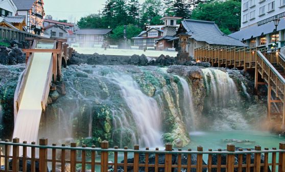 はとバスで行く 日帰り温泉バスツアー特集 旅プラスワン