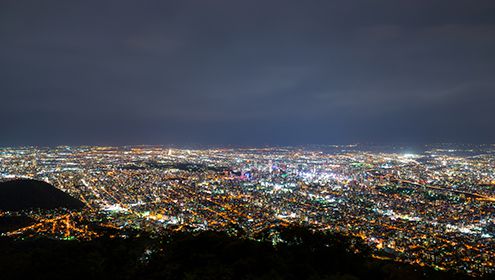 札幌