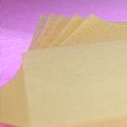 facial oil blotting paper