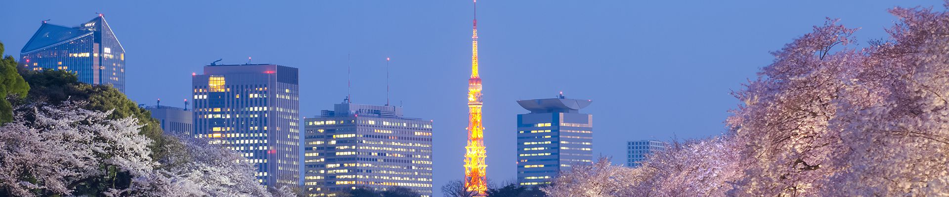 東京