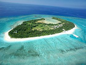 Minnajima Island