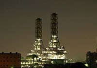Kawasaki Natural Gas Power Generation Co., Ltd.