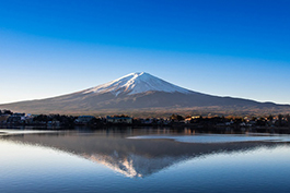 富士山旅遊
