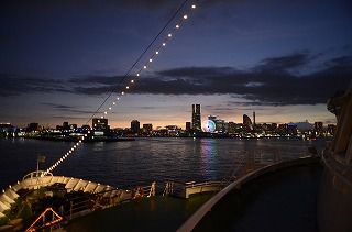 ロイヤルウィングのディナークルーズ、ランチクルーズ予約 | 旅