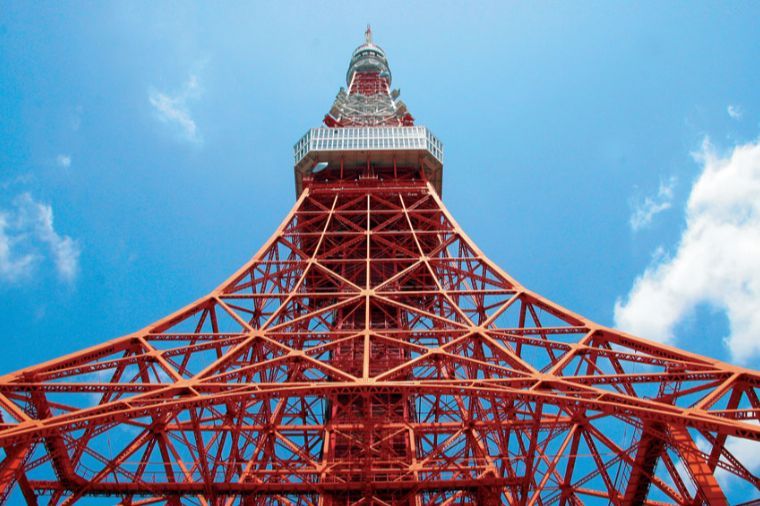 東京