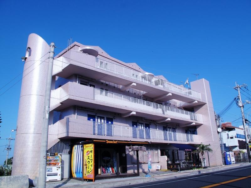 店舗情報photo