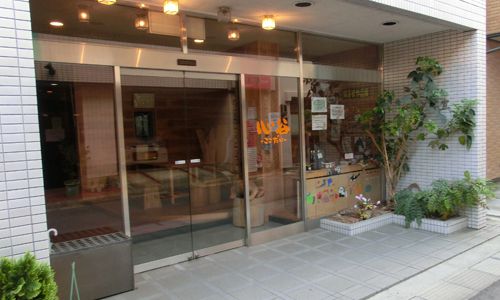 店舗情報photo