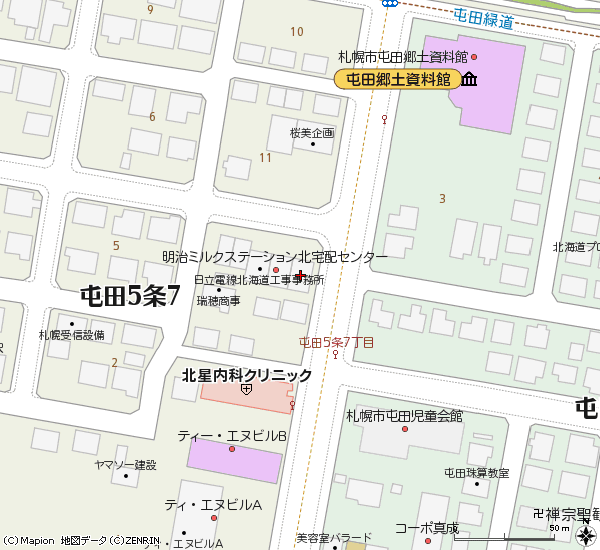 店舗情報photo
