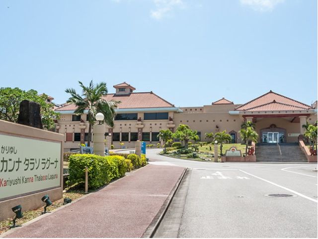 店舗情報photo